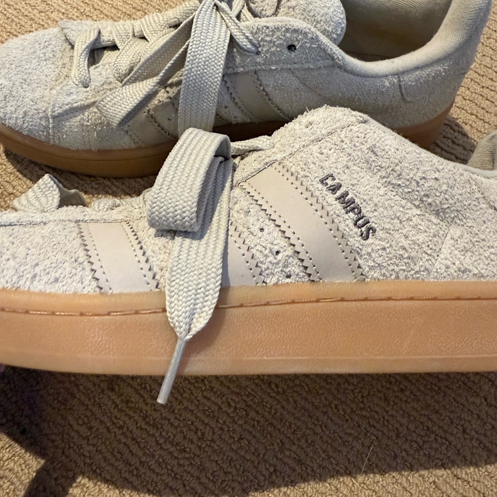Adidas Campus 00s Shoes size 10 1/2 - Picture 10 of 11